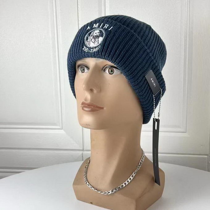 Amiri Beanie ID:20260120-13